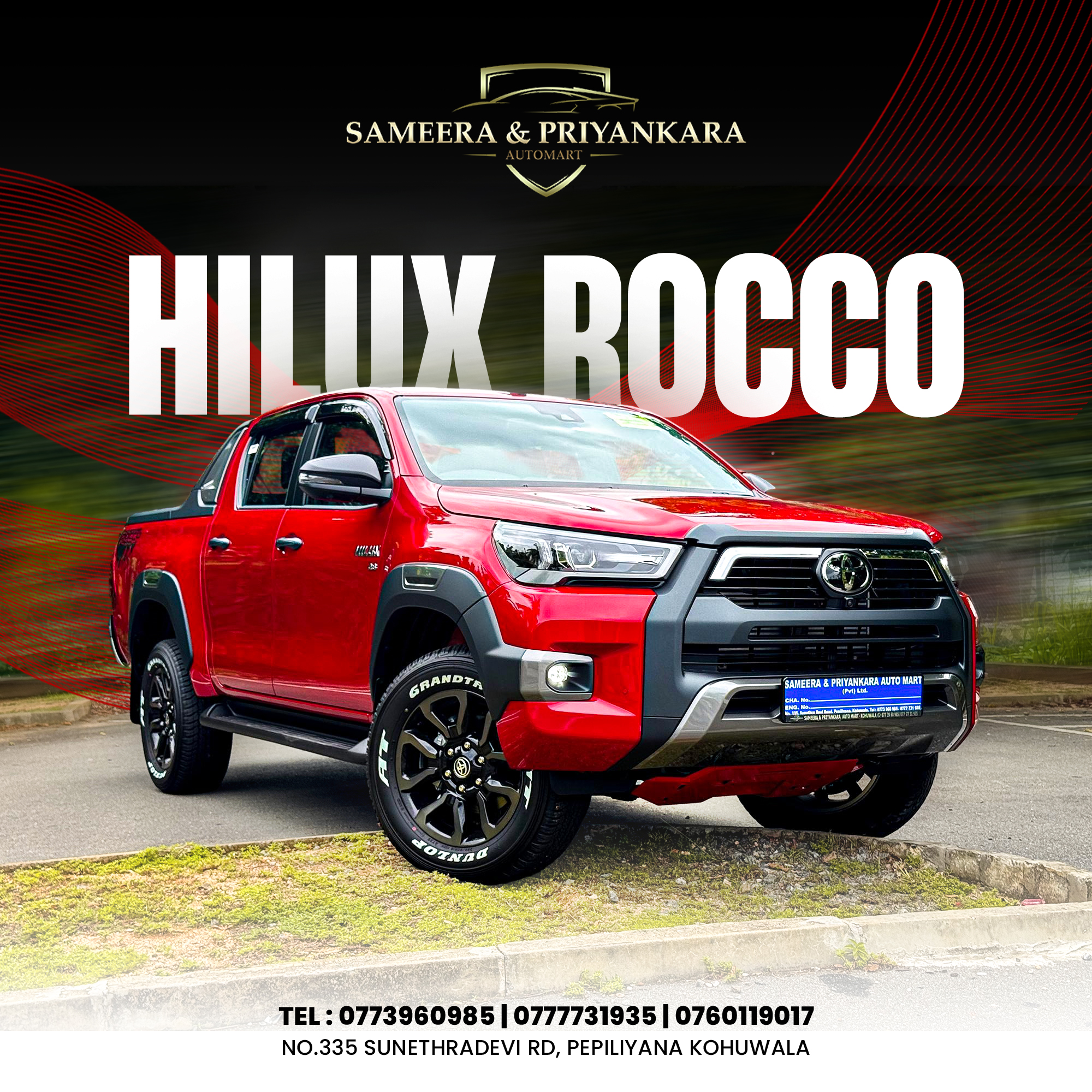 Car Sale Dealership 6